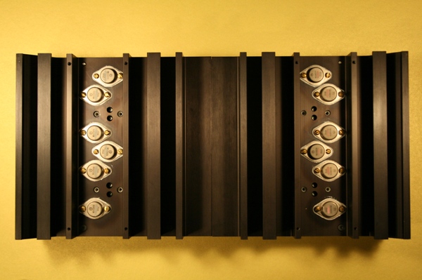 Power Transistors